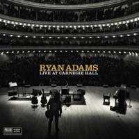 Adams, Ryan: Ten Songs From Live At Carnegie Hall (Vinyl)